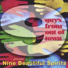 Nine Beautiful Spirits
