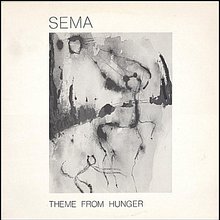 Theme From Hunger (Vinyl)