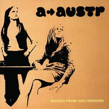 A-Austr (Reissued 2011)