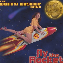 Fly The Rocket