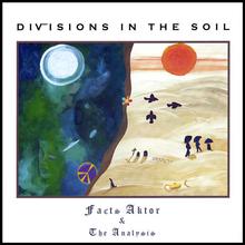 Divisions In The Soil