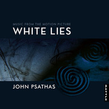 White Lies (Feat. Emma Sayers & Richard Nunns)
