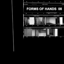 Forms Of Hands 8