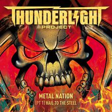 Metal Nation: Hail To The Steel, Pt. 1