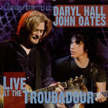 Live At The Troubadour CD2