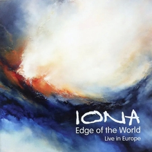Edge Of The World (Live In Europe) CD1