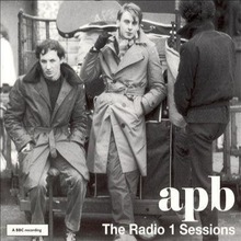 The Radio 1 Sessions