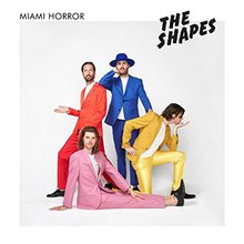 The Shapes (EP)