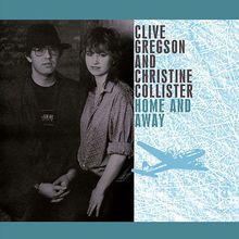 Home And Away (With Christine Collister) (Deluxe Edition) CD3