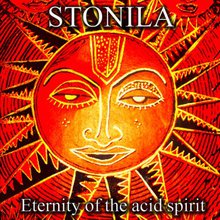 Eternity Of The Acid Spirit