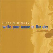 Write your Name in the Sky