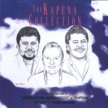 The Kapena Collection