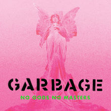 No Gods No Masters (Limited Edition) CD2