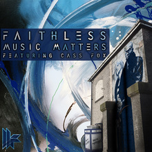 Music Matters (feat. Cass Fox) (CDM)