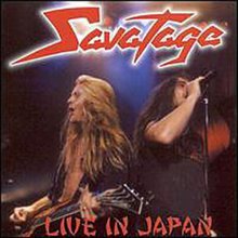 Japan Live '94