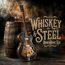 Whiskey & Steel