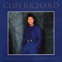 The Whole Story - His Greatest Hits CD1