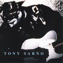 Tony Sarno