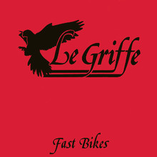 Fast Bikes (EP)