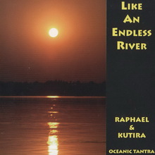 Like An Endless River (Vinyl)