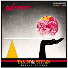 Talkin The Strain (Deluxe Edition)