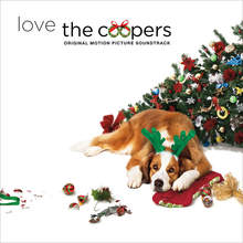 Love The Coopers (Original Motion Picture Soundtrack)