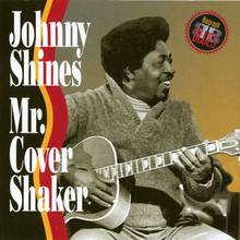 Mr. Cover Shaker (Reissued 1992)