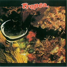 Tropea (Vinyl)