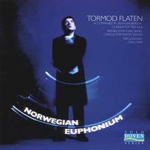 Norwegian Euphonium