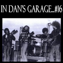 In Dan's Garage Vol. 16 (Vinyl)