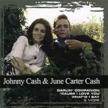 Johnny and June CD1