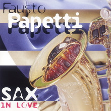 Sax In Love Vol. 1
