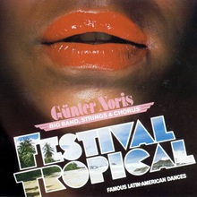 Festival Tropical (Vinyl)