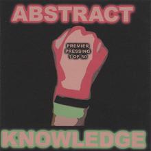 Abstract Knowledge