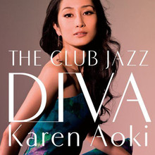 The Club Jazz Diva