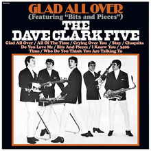 Glad All Over (Remastered 2019)