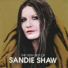 Reviewing the Situation by Sandie Shaw - Rate Your Music