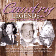 Country Legends CD9