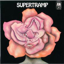 Supertramp (Vinyl)