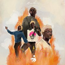 Act 1: The Wandering (EP)