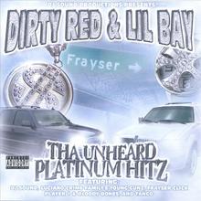 Tha Unheard Platinum Hits (Solo Album)