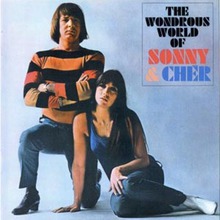 The Wondrous World Of Sonny & Cher (Vinyl)