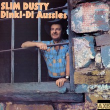 Dinki-Di Aussies (Vinyl)