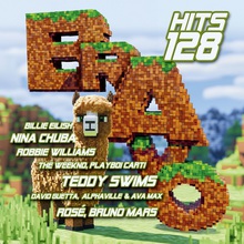 Bravo Hits Vol. 128 CD1
