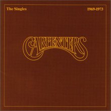 The Singles 1969-1973