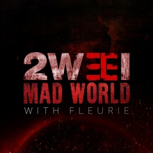 Mad World (Feat. Tommee Profitt & Fleurie) (CDS)