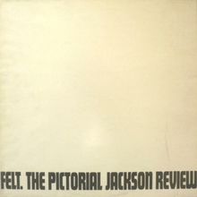 The Pictorial Jackson Review