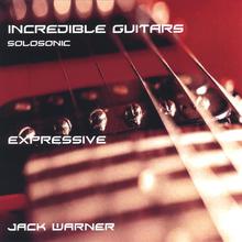 Incredible Guitars-Expressive-Solosonic