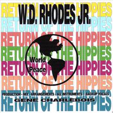 Return Of The Hippies