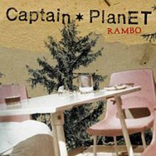 Rambo (EP)